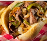 Midwest Style Italian Beef Sandwich Catering