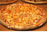 Gluten Free Cheese Pizza