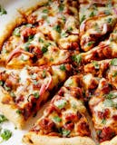 Cauliflower Classic Meat Lovers Pizza