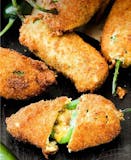 Jalapeno Poppers