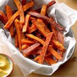 Sweet Potato Fries