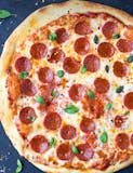 10 Large Pepperoni Pizza Catering