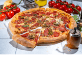 Firecracker Pizza Catering