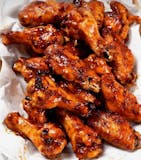 Chicken Wings Catering