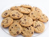 Chocolate Chip Cookies Catering