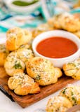 Garlic Knots