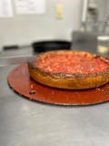 Deep Dish Pizza