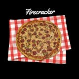 Firecracker Pizza