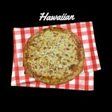 Hawaiian Pizza