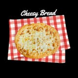 Cheesy Bread