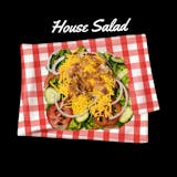House Salad