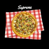Supreme Pizza
