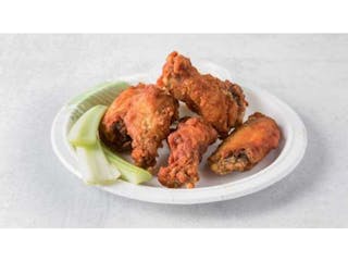 Regular Wings