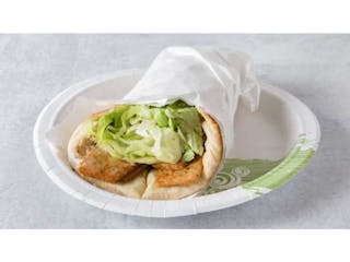 Chicken Gyro Grinder