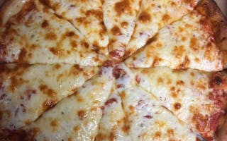 Cheese Pizza