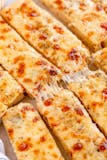 Cheesy Bread