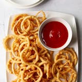 Onion Rings (6)