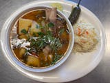Sopa De Res