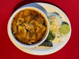 Sopa de Menudo