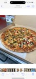 Dominant Veggie Pizza