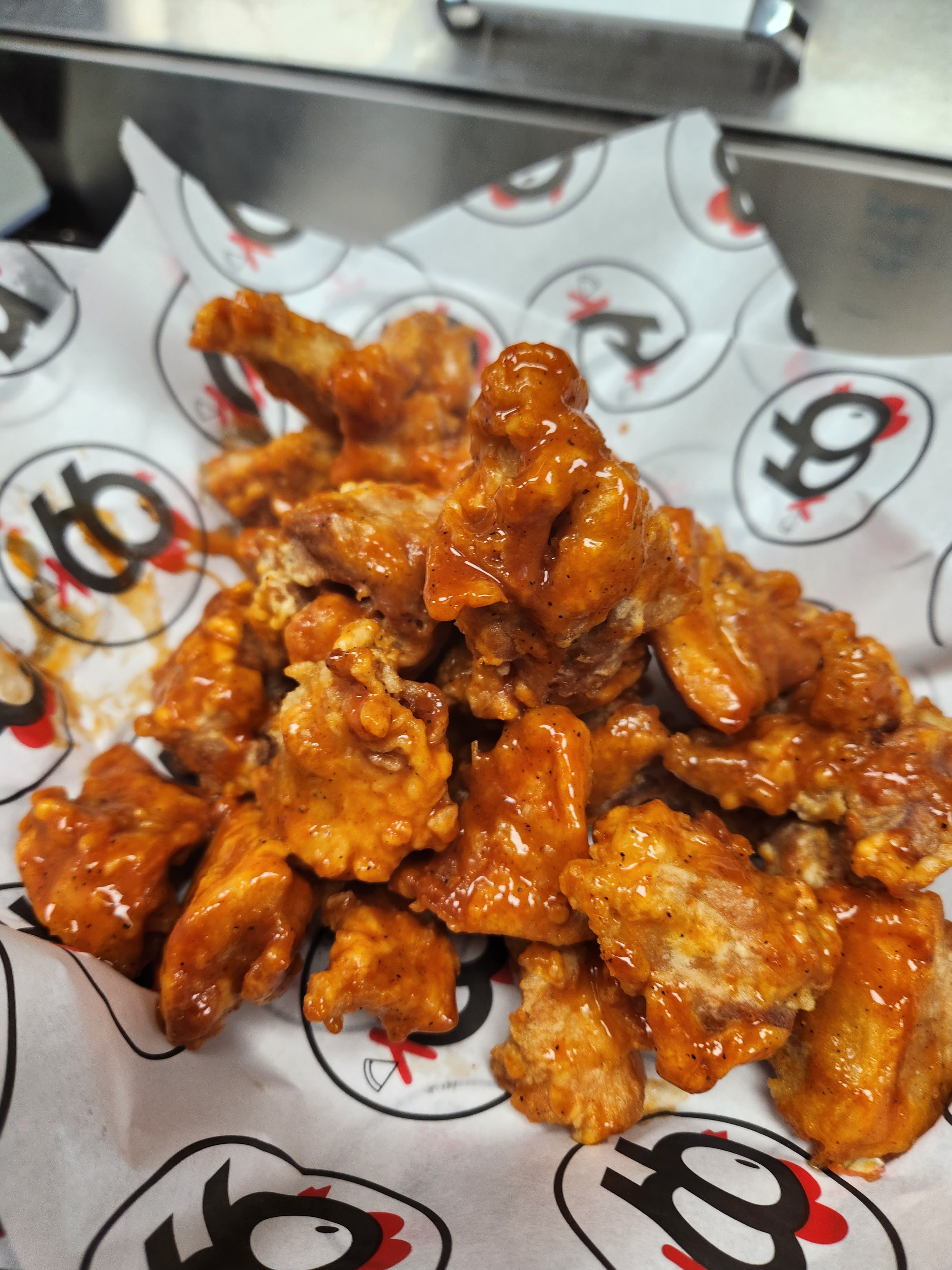 99k Chicken & Pizza Suwanee - Suwanee, GA - 3255 Lawrenceville