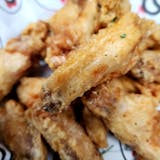 Fried Wings