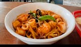 Seafood ARRABBIATA