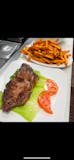 NY sirloin Steak