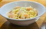 Shrimp Scampi