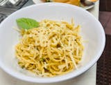 Linguine Oil & Garlic