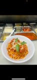 Meat Ball Spaghetti Pasta