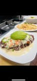 Mexican Chicken Parm