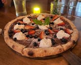 Nutella Pizza 12”