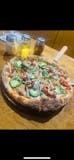Mexican Pizza