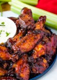 BBQ Wings
