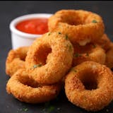 Side of Onion Rings