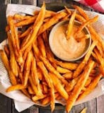 Sweet Potato Fries