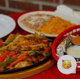 Fajitas