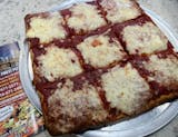 Sicilian Pie