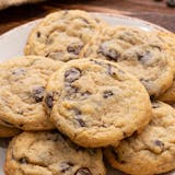 RT-Chocolate chip Cookie
