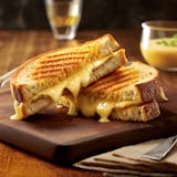 Truffle Grilled Cheese