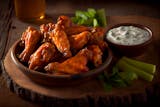 Buffalo Wings