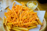 Cheese Fries