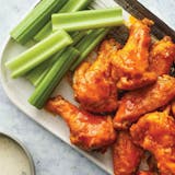 Buffalo Wings (5)