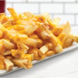 Cheese Fries