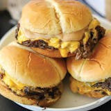 Chopped Cheese