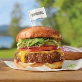 Impossible Burger