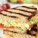 Avocado Sandwich