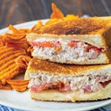 Tuna Melt