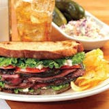 Pastrami Supreme